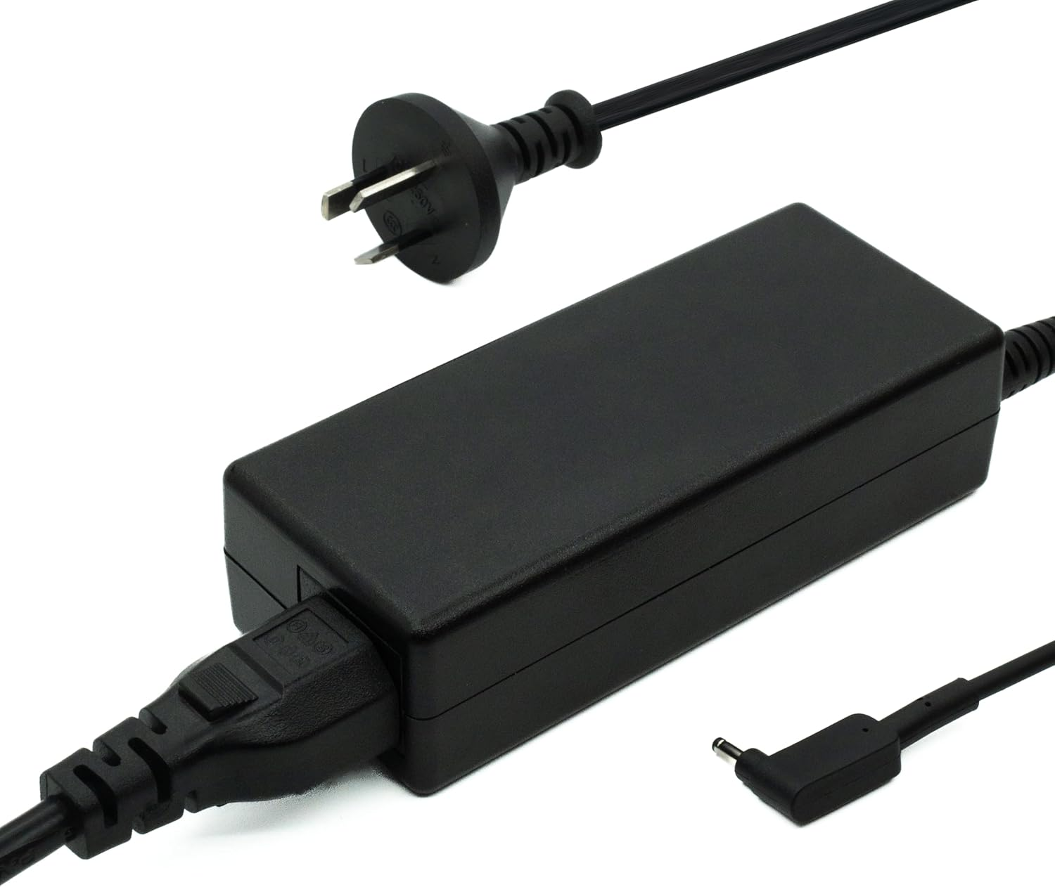 65W 45W AC Charger for Acer Aspire 5 3 1 A315 A314 A317 Swift 5 3 1 Spin 5 3 1 Chromebook R11 R13 11 13 14 15 CB3 CB5 Travelmate Spin Series Model N15Q9 N16P1 N16P2 N15Q10 N17P6 N19C4 Laptop image number 4