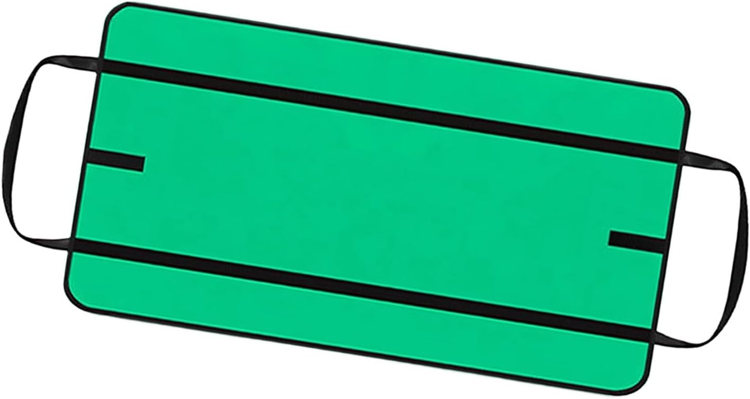 Generic Firewood Log Carrier Tote Log Storage Tote Fire Wood Holder Portable Firewood Storage Bag Carrying for Outdoor Backpacking, Black