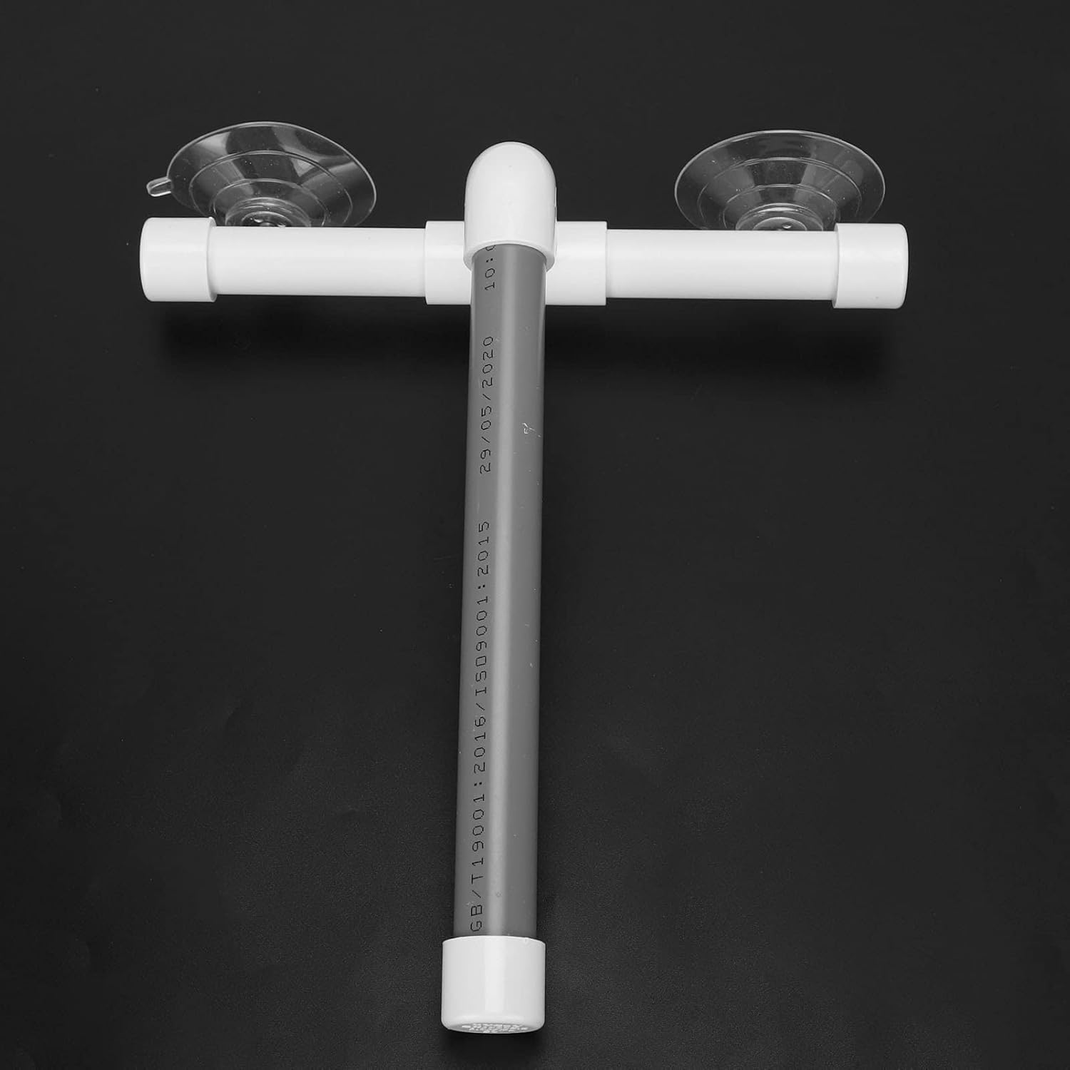 Shower Perches, Portable Suction Cup Bird Window Perches Stand Platform Toy Bathing Supply for Budgies Parakeets Cockatiels image number 6