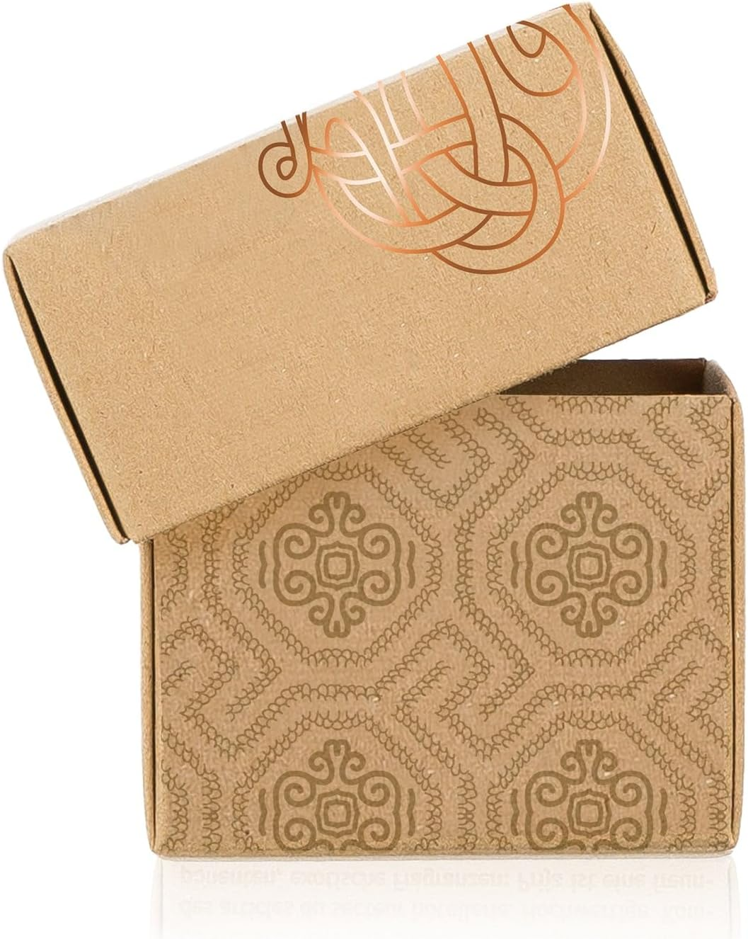 Prija Softening Vegetable Soap Gift Pack for Hand Cleansing and Moisturising, Premium Enriched Hydrating Hand Soap with Vegetable Glycerin in Travel Size 4 X 40G image number 2