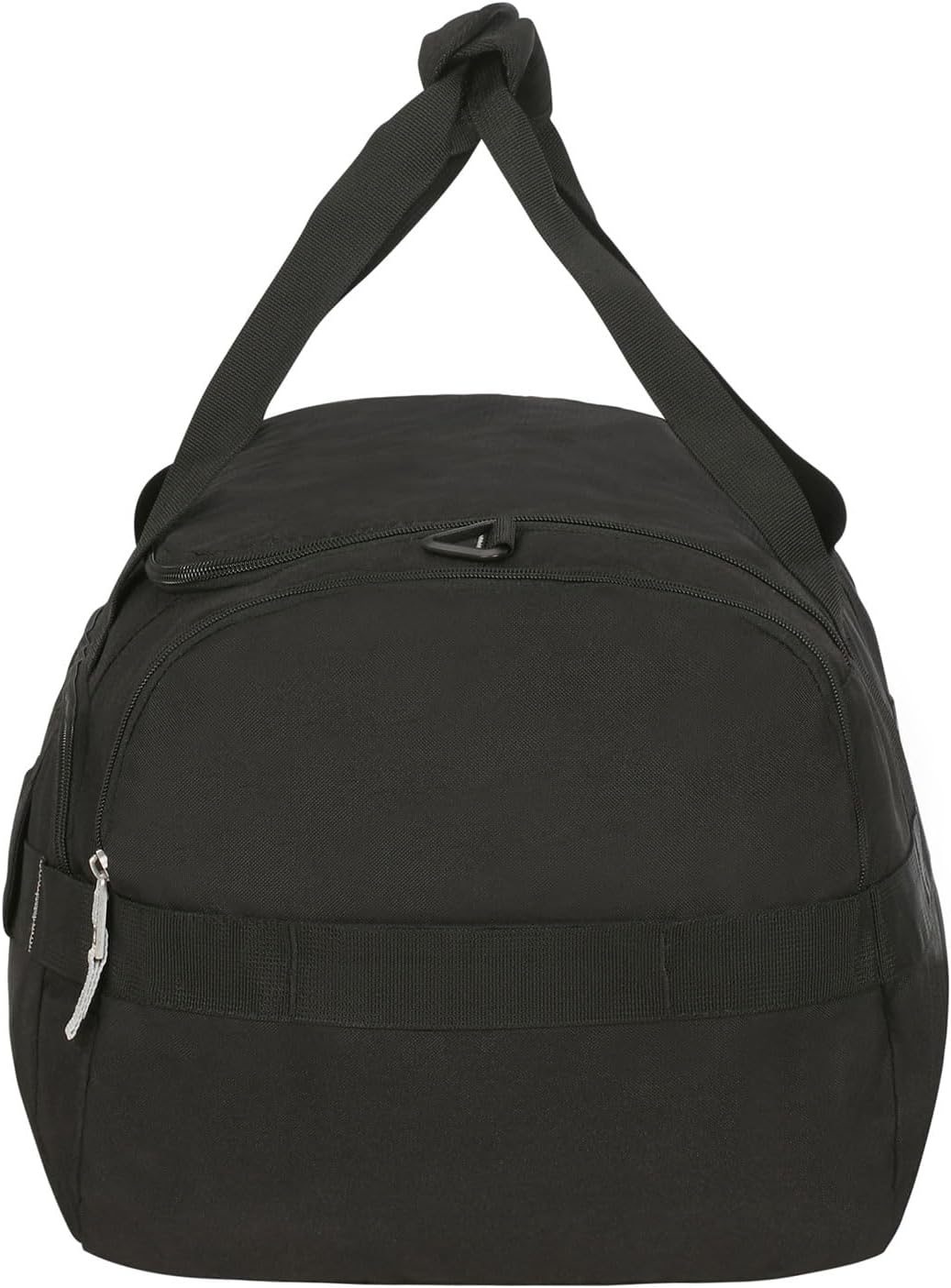 Samsonite Sonora Duffle Bag, Black, 55Cm image number 4