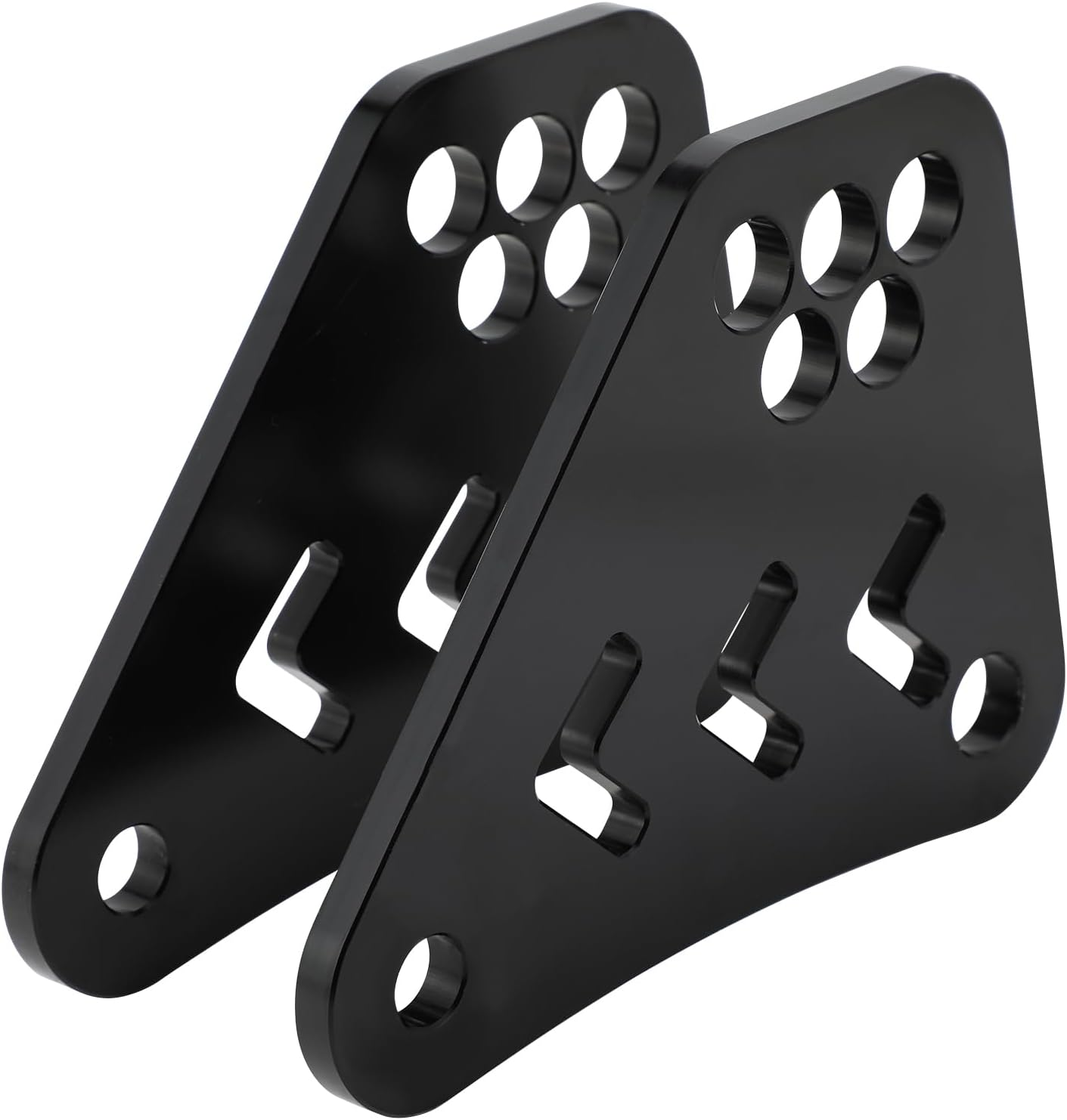 Motorcycle Lowering Links Cushion Lever Drop Adjustable for GSXR 600 750 GSXR600 GSXR750 2011-2024 GSXR1000 2009-2020 image number 4