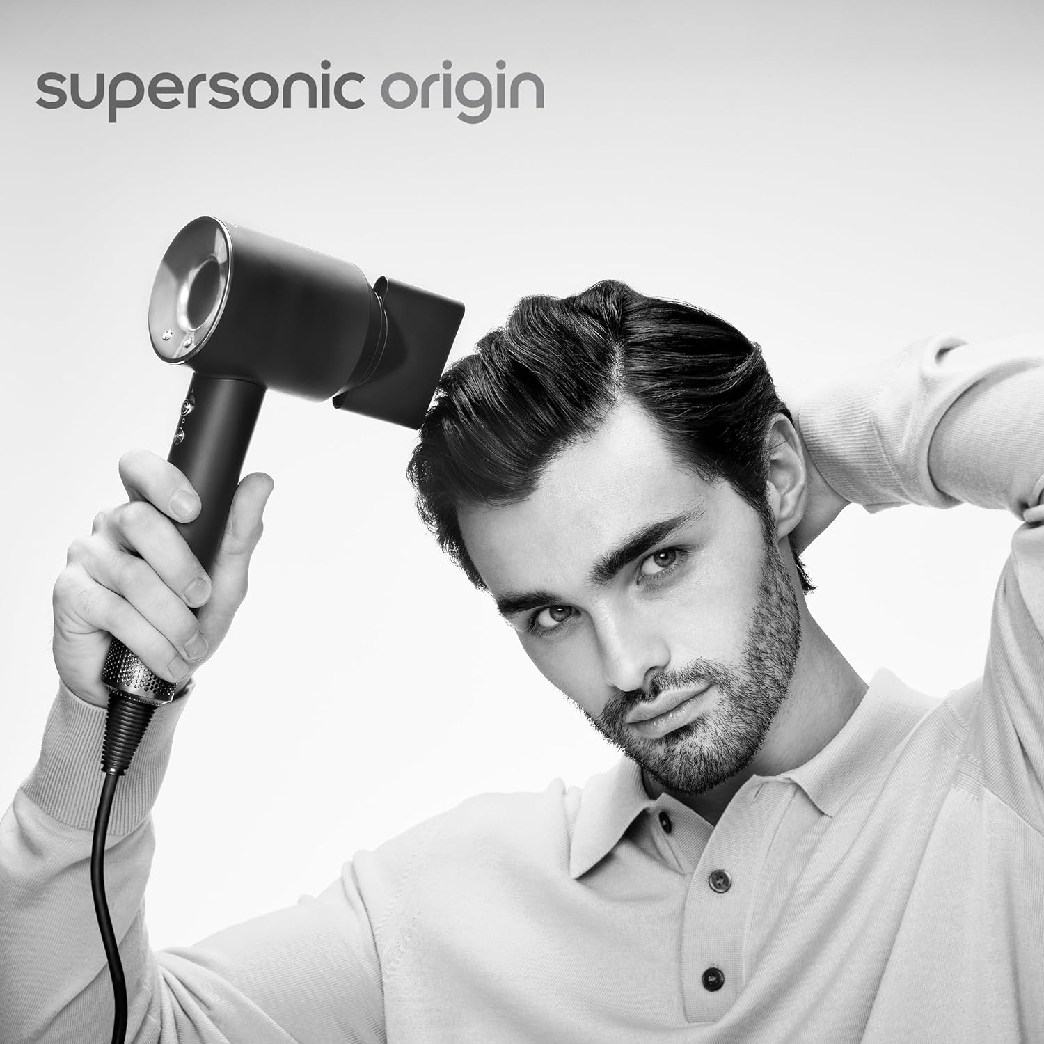 Dyson Supersonic&trade; Origin Hair Dryer