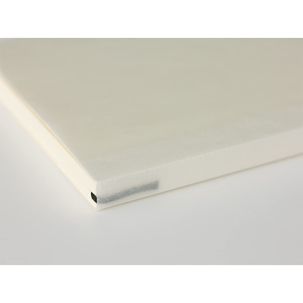 Midori 15289006 Notebook, MD Notebook, Paperback, Ruled A