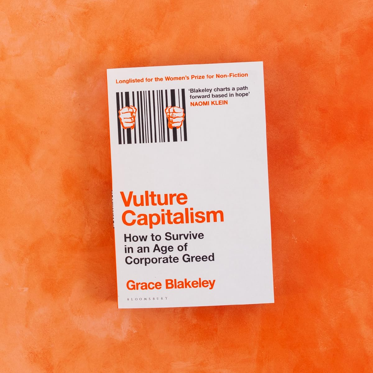 Vulture Capitalism: How to Survive in an Age of Corporate Greed