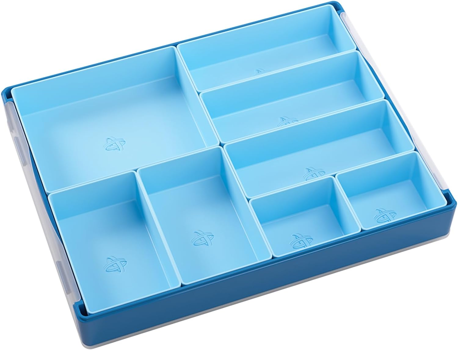 Gamegenic Token Silo Card Add-On Yellow