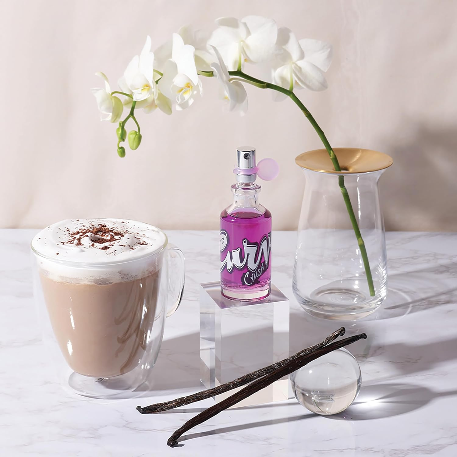 Curve Liz Claiborne Curve Crush by Liz Claiborne for Women - 1.7 Oz EDT Spray, 50.275800000000004 Millilitre image number 6