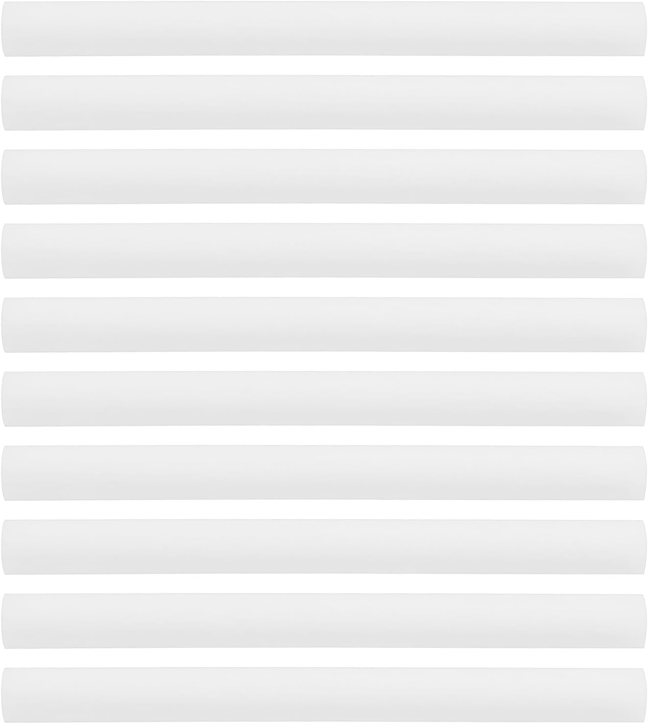 Emsea 50Pcs Car Diffuser Sponge Refillsticks Wick 7X80Mm for Aroma Diffuser Air Humidifier image number 1