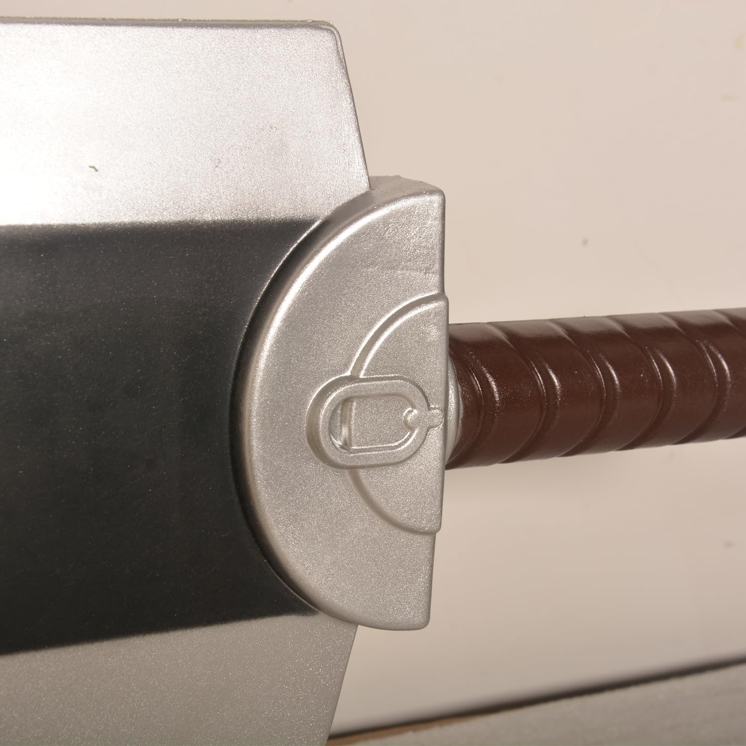 101Cm Anime Berserk Dragon Great Sword Plastic PU Foam Material,For Display,Collection,Stage Performance image number 3