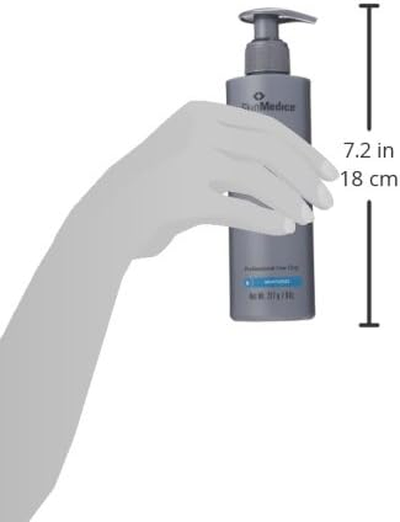 Ultra Sheer Moisturiser (Salon Size), 227Gl/240Ml image number 1