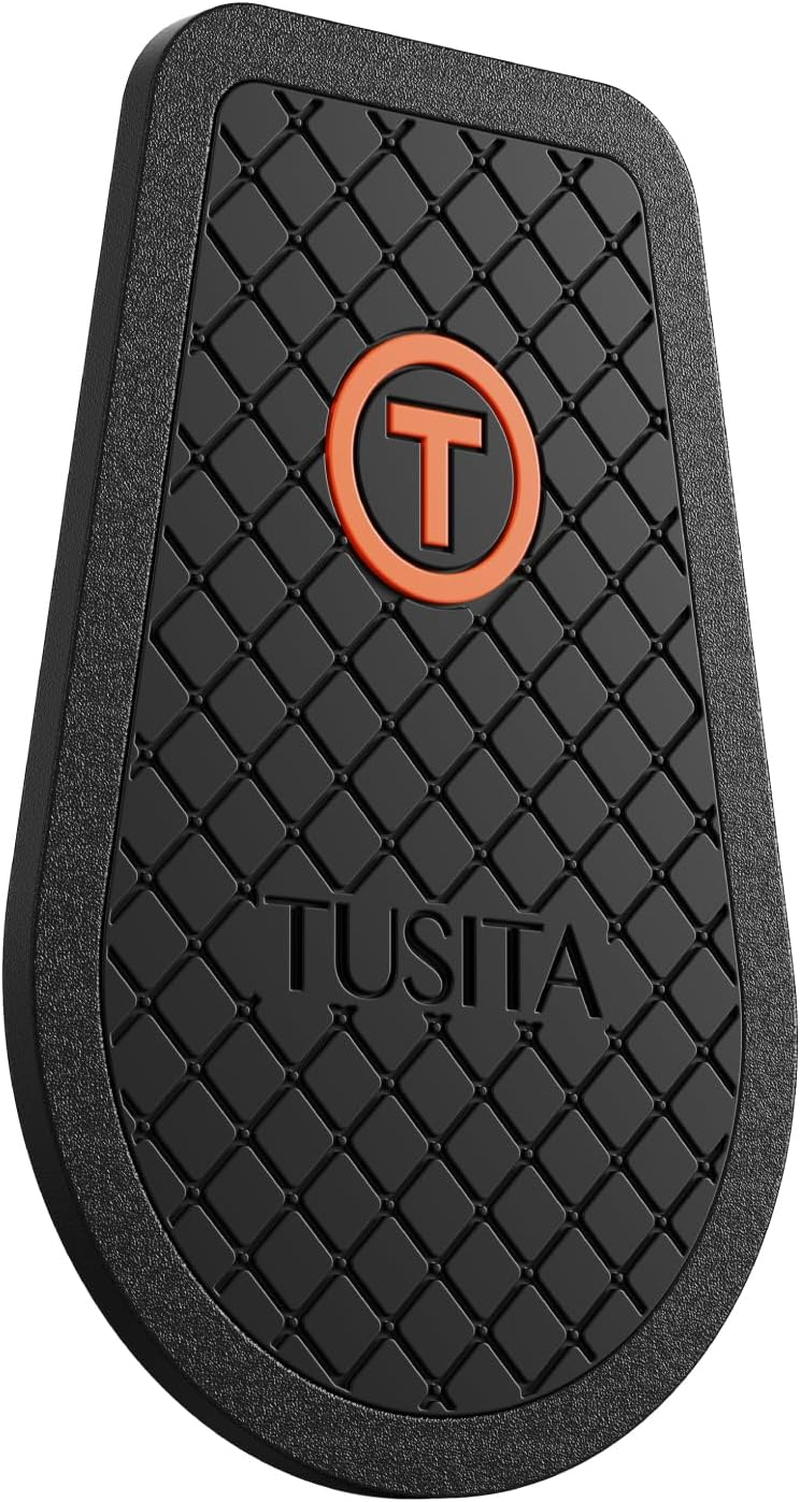 TUSITA Golf Steel HUB - Belt Clip Compatible with Bushnell Magnetic Golf Laser Rangefinders, Magnet Accessories image number 6