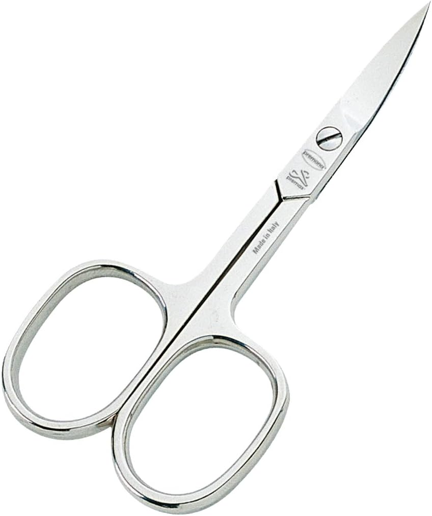 Premax 10141 Nail Scissors &ndash; Classica Collection &ndash; Price for 1 Each