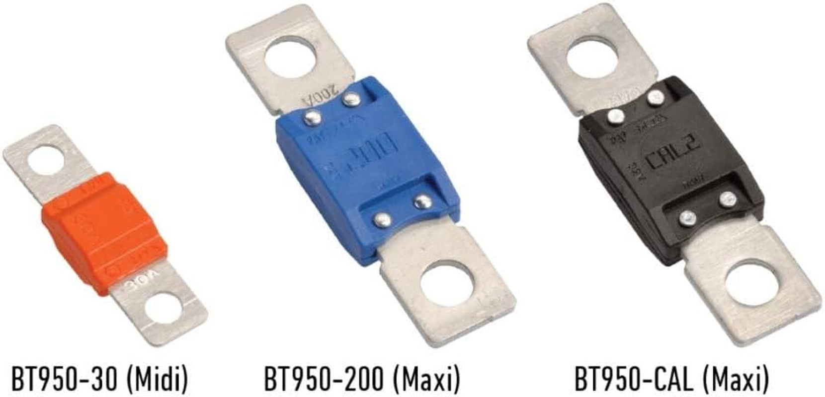 Projecta BT950-P1 Fused Battery Distribution Terminal image number 1