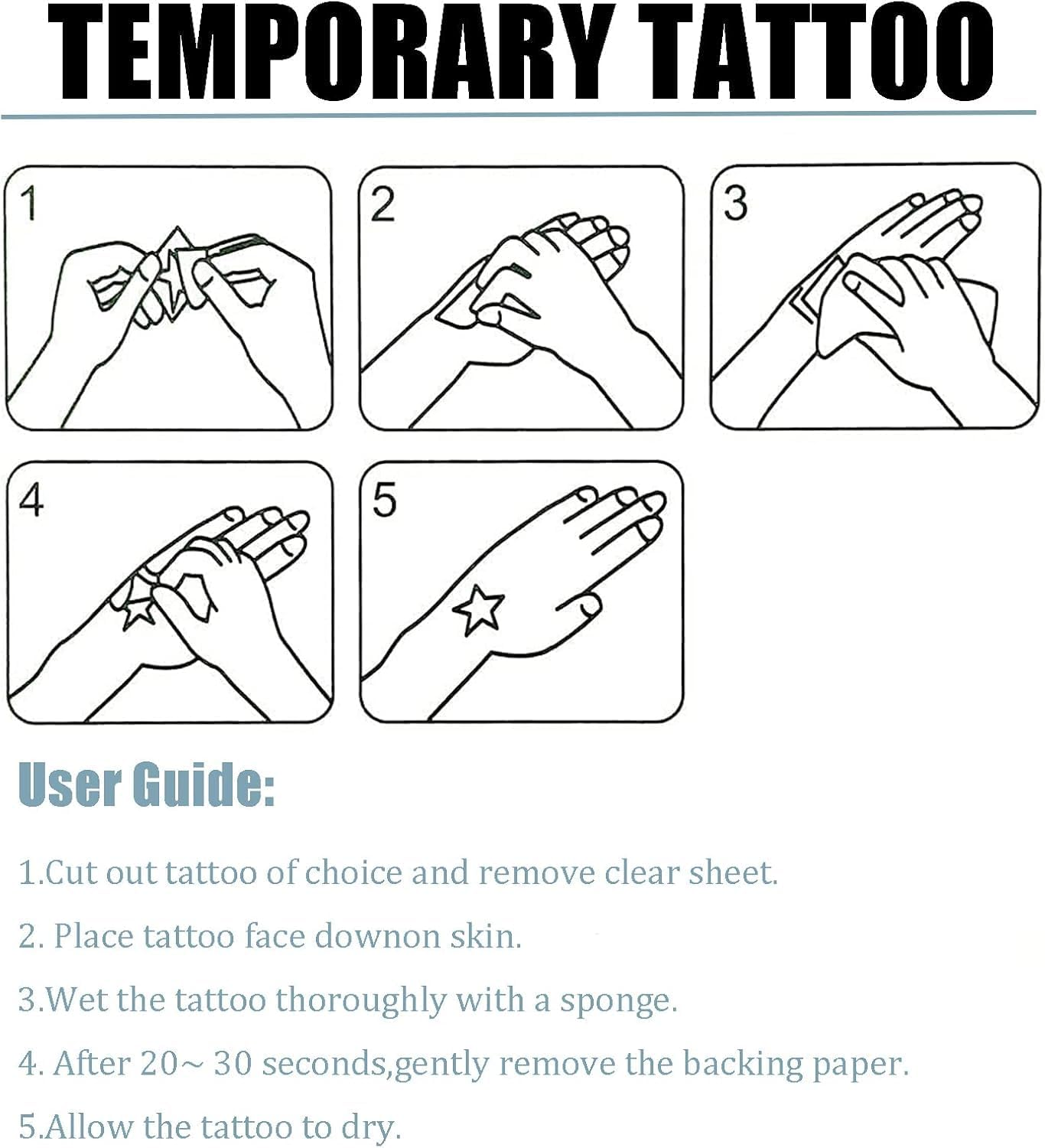 Coehaopike Monster Truck Temporary Tattoos for Party Supplies - 10 Sheets Monster Truck Tattoos for Boys Birthday Party Fake Tattoo Stickers for Boys