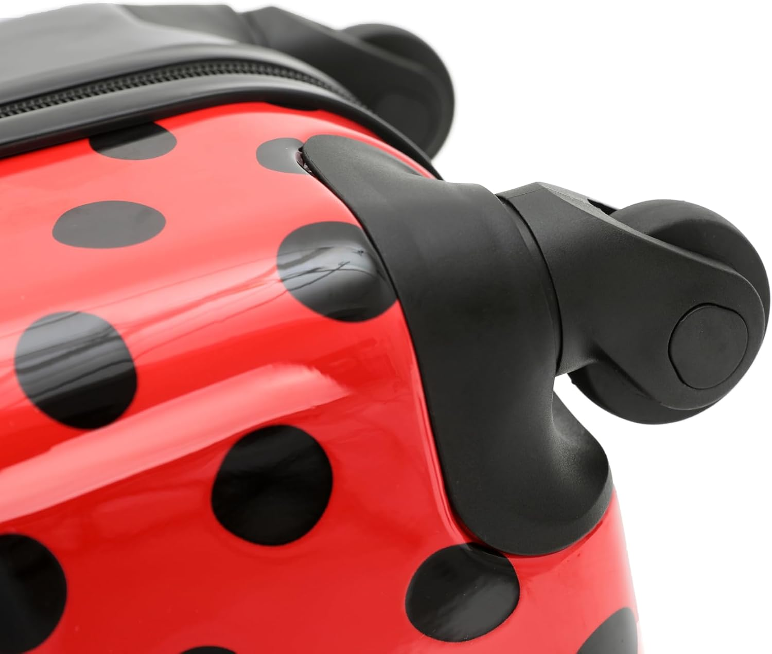 Disney Minnie Trolly Case, 20 Inch image number 1