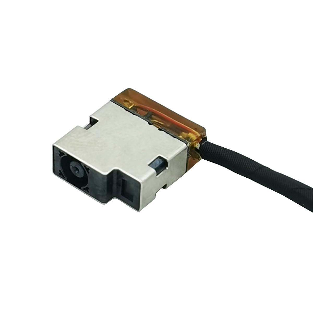 DC Power Jack Cable Replacement for HP Pavilion 799749-S17 799749-Y17