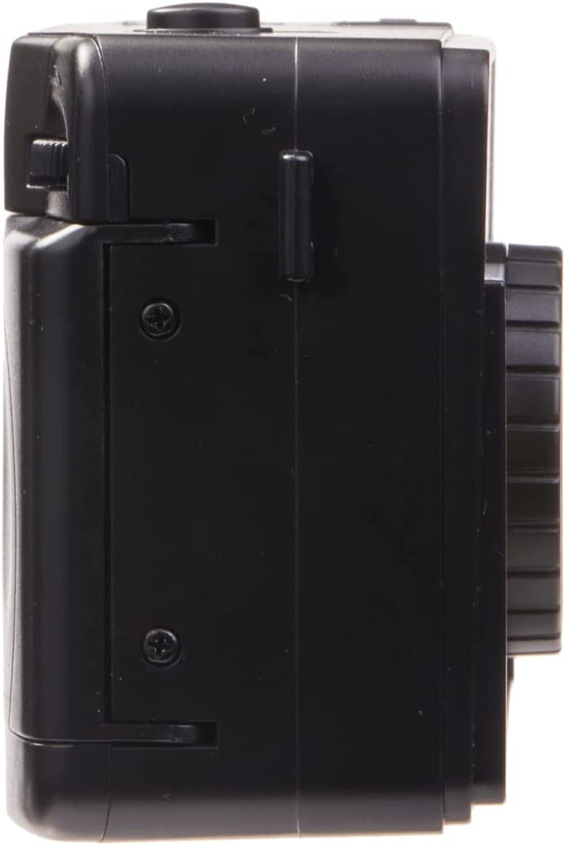 Kodak I60 Film Camera, Yellow image number 6