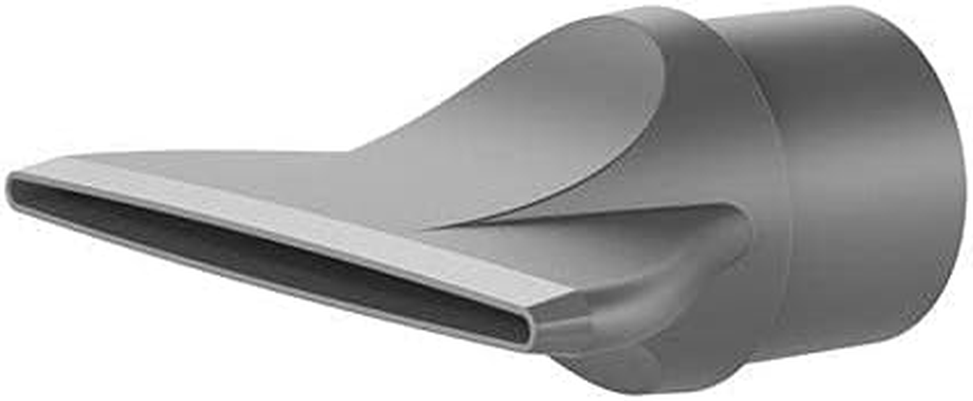 Gama IQ Perfetto Hair Dryer Wide Nozzle image number 2