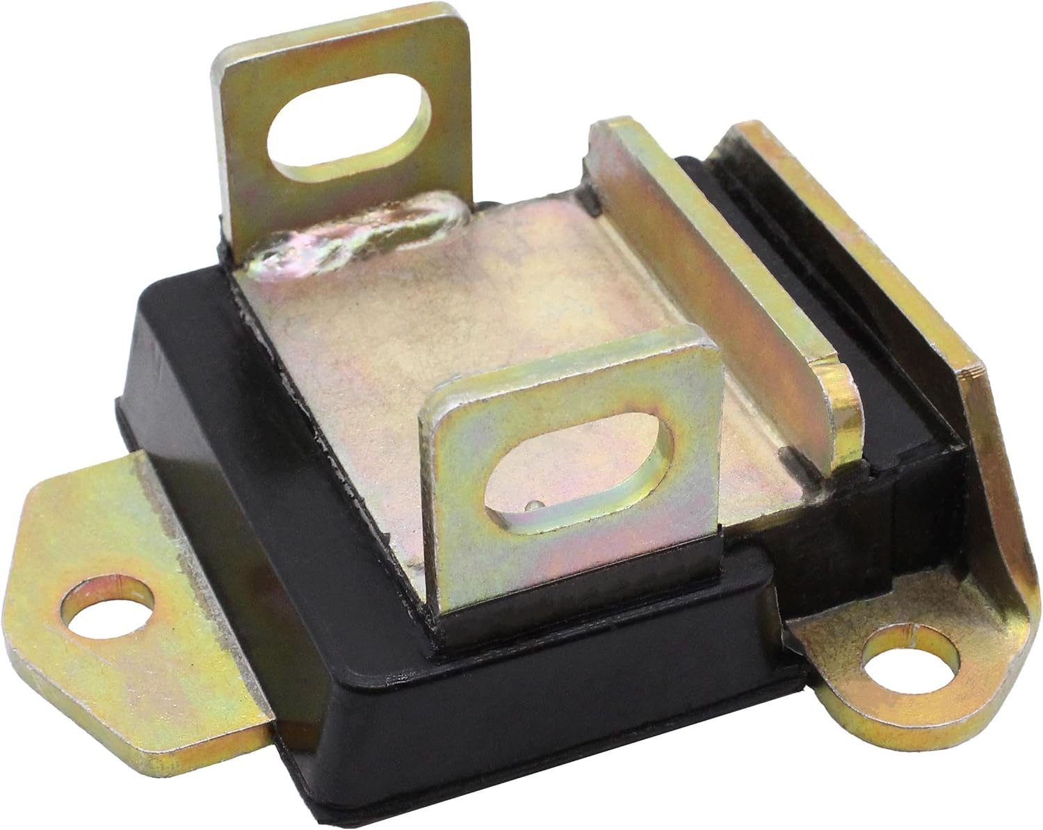 YUCHENSHLP Engine Motor Mounts SBC BBC Automotive Replacement Parts Fits for 383/400/396/427/454 Chevy Engines image number 3