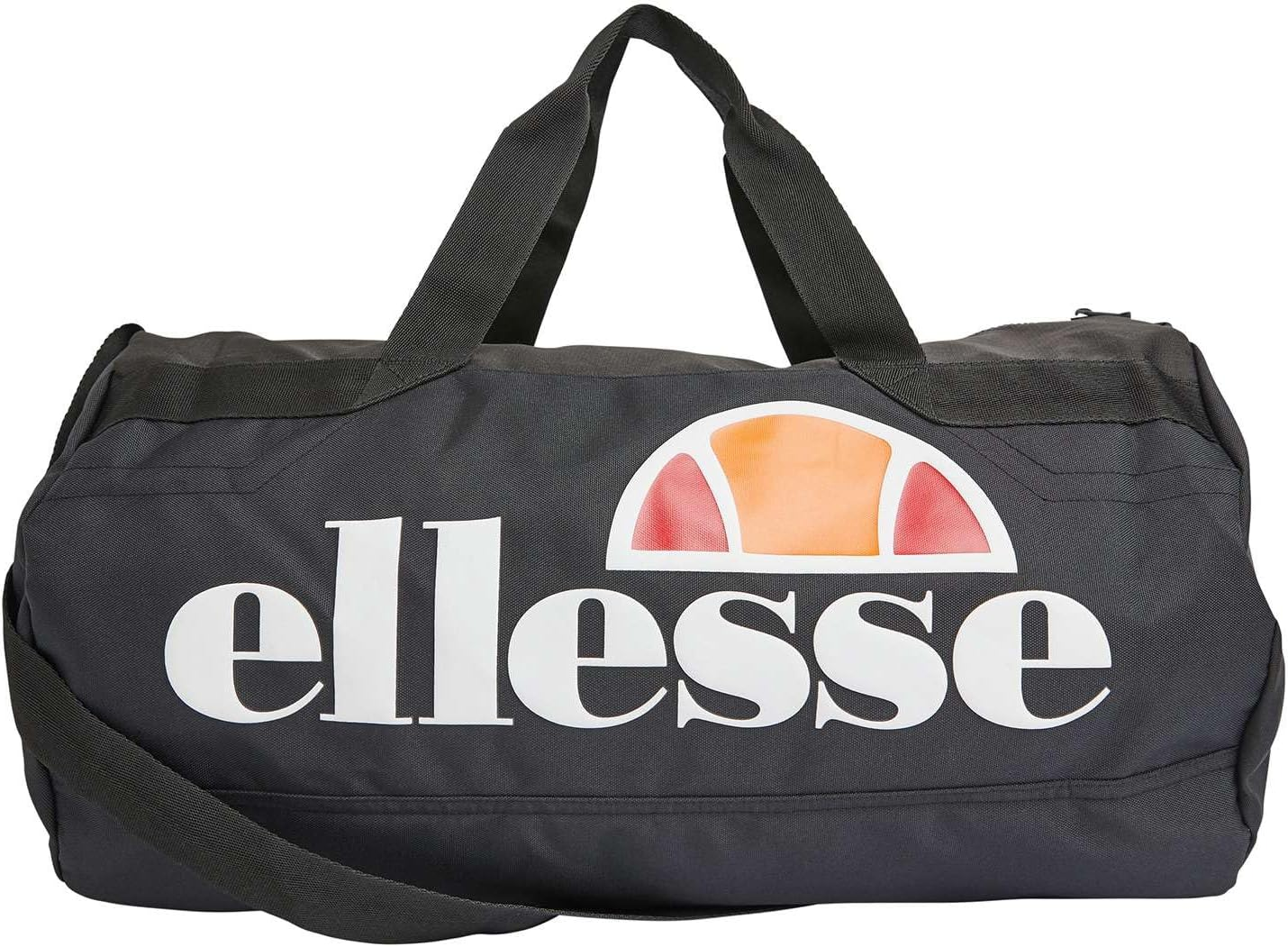 Ellesse Men'S Core Pelba Barrel Bag, Black image number 1