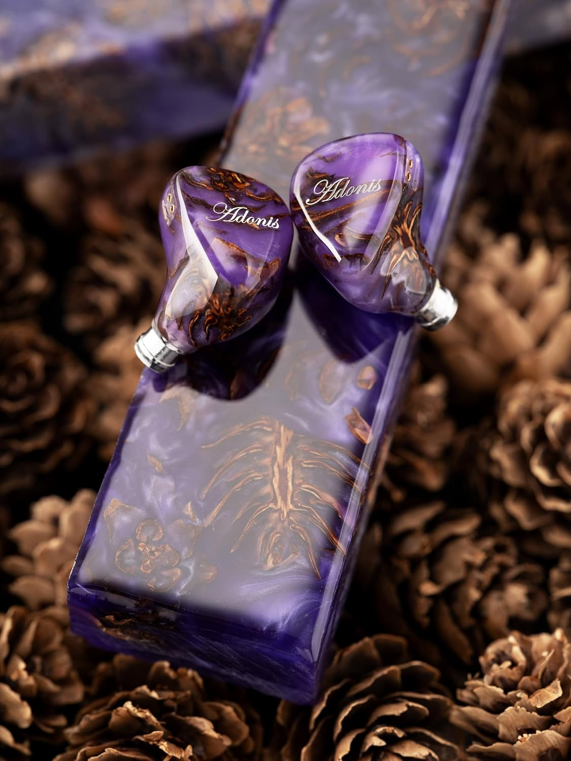 Adonis New image number 6