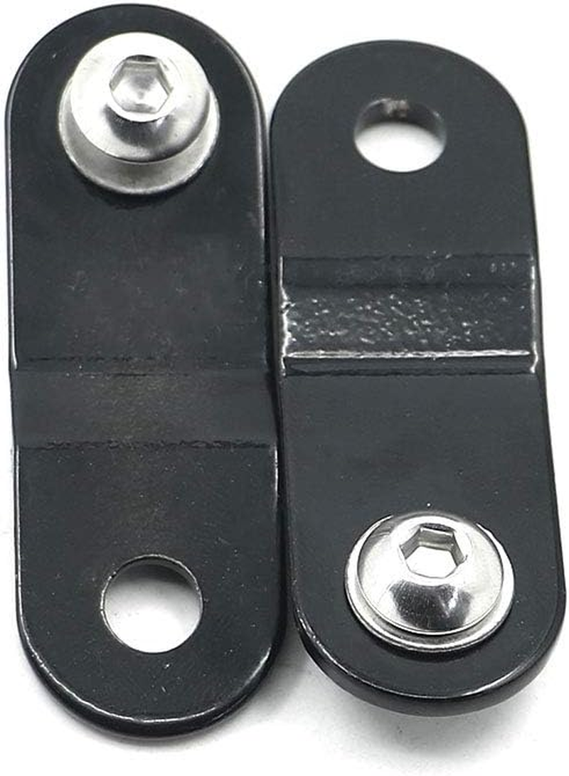 Motoparty 2"/51MM Tank Lift Riser Kit for Harley Sportster 1200 883 48 Iron XL1200X Roadster Standard XLH1200 XLH883 Motorcycle Lift Kit image number 1