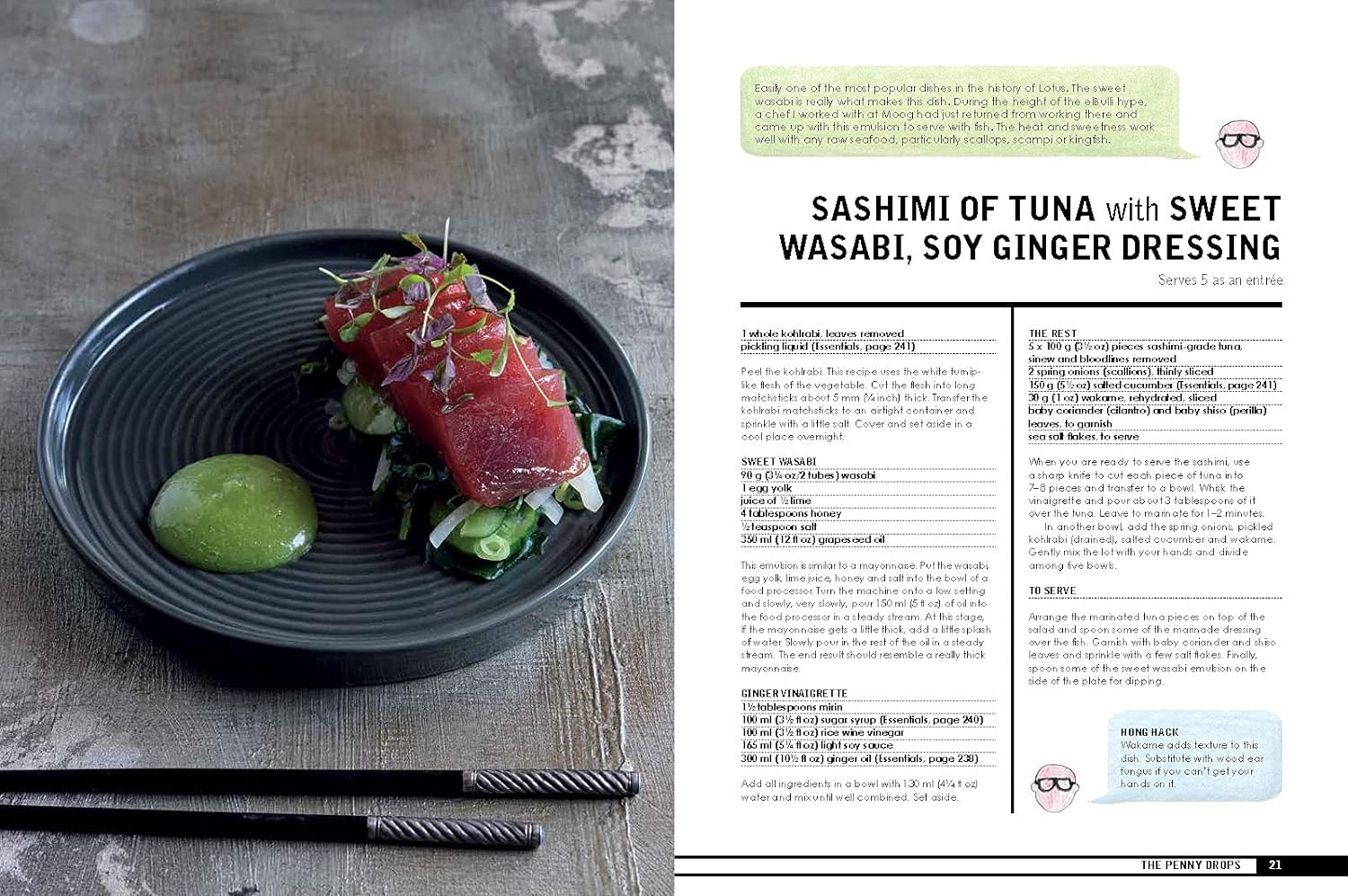 Mr Hong: Outrageously Delicious Recipes from the Chef behind Mr Wong and Ms G'S image number 4