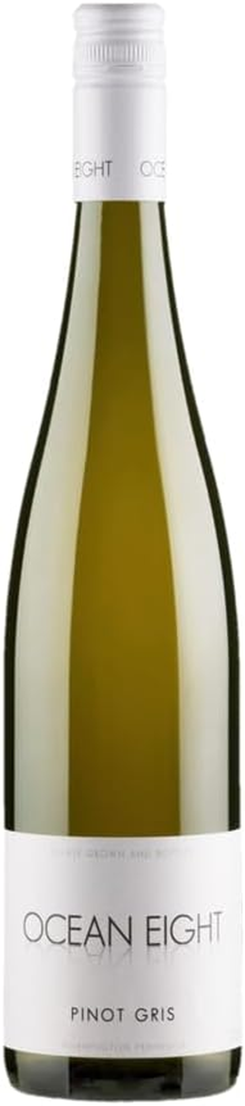 Ocean Eight Pinot Gris 2024