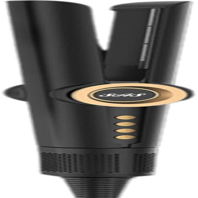 SAS Air Flow 2-In-1 Hair Straightener - Smart Moisture Detection, Negative Ions, No Preheat, Lightweight Design image number 4