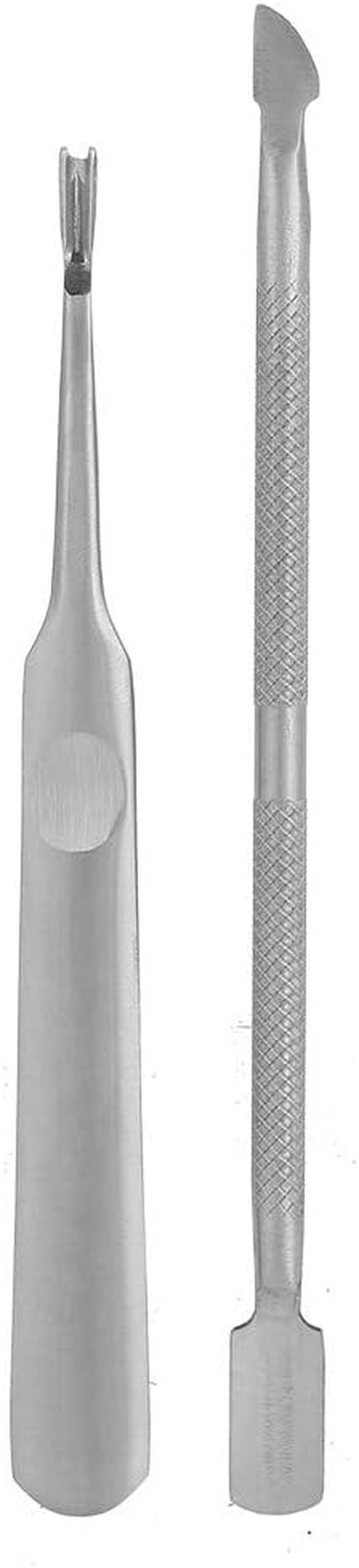 Cuticle Clipper, Pedicure Tool, Moderate Thickness Convenient and Easy to Use Beauty Salon for Home Manicure Store Salon Shop image number 6