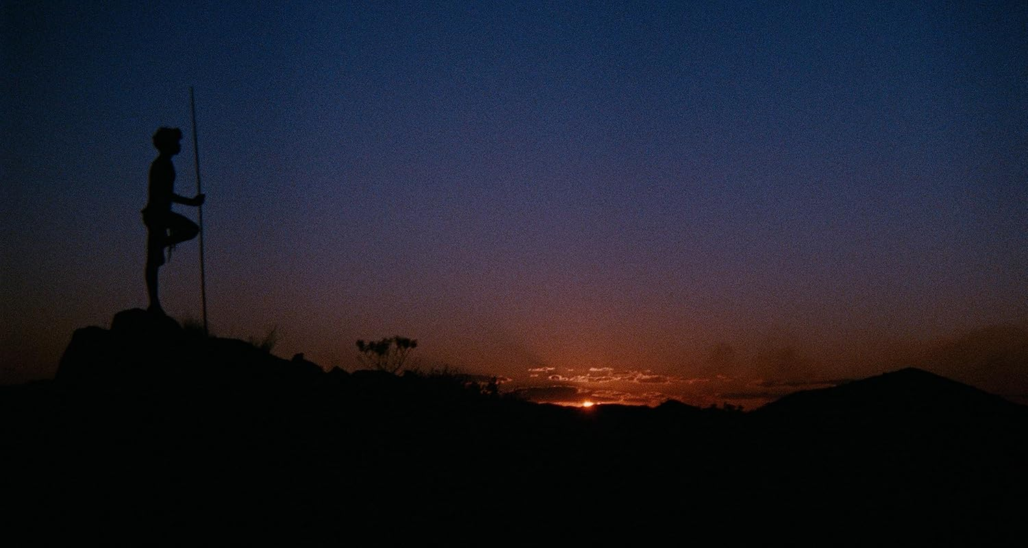 Walkabout (Criterion Collection) image number 1