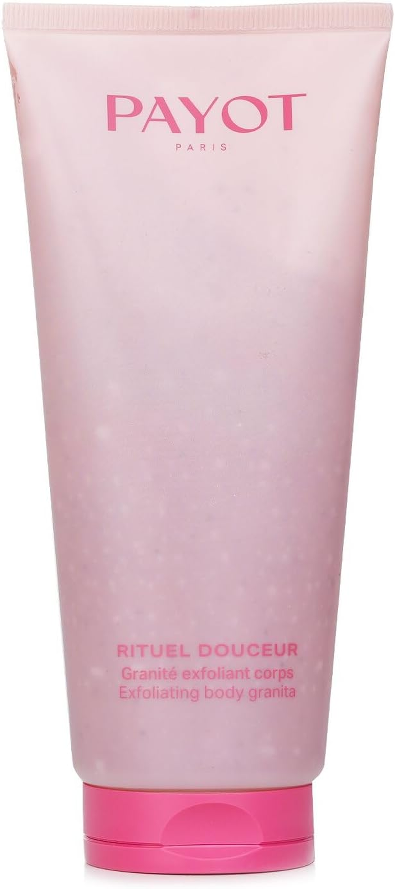 Payot Rituel Douceur Exfoliating Body Granita N/A image number 2