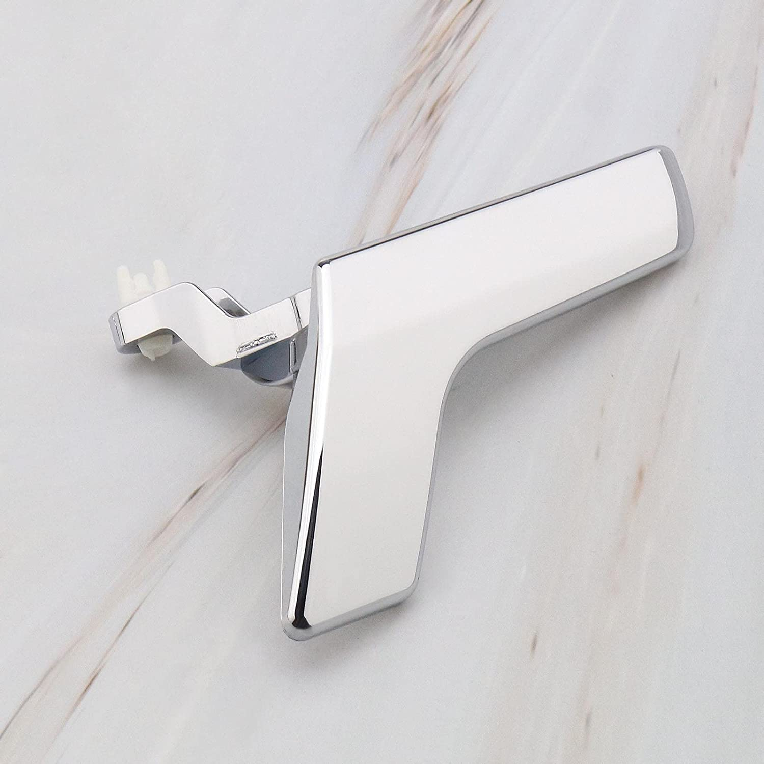 SING F LTD Car Right Interior Door Handle Repair Kit inside Right Front Rear Side Replacement Door Handle 2047202271 2047202663 Compatible with Mercedes-Benz W204 S204 C-KLASSE C250 C280 C300 C350 image number 1