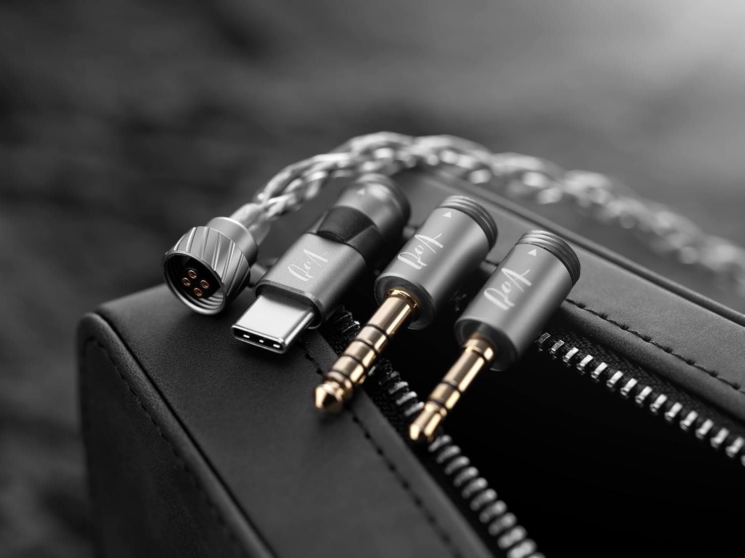 Qoa Matador image number 4