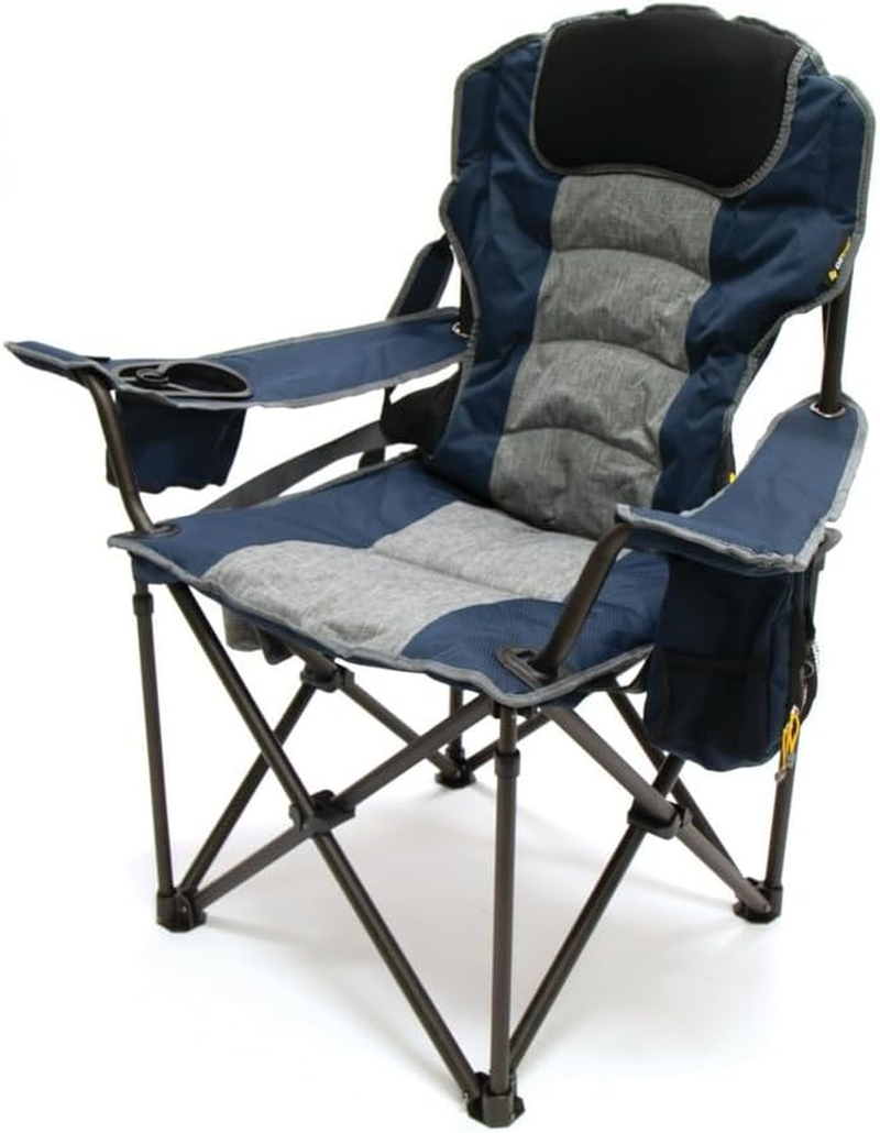 Oztrail Goliath Arm Chair image number 2