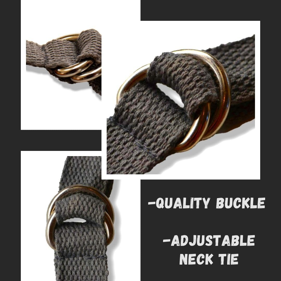 Cheeky Geeky &ldquo;Sporran&rdquo; Funny Aprons for Women & Men &ndash; Durable Party Chef Apron with Plush Surprise, Hilarious French Maid, Waterproof & Adjustable Kitchen, Work, Painting & BBQ Apron