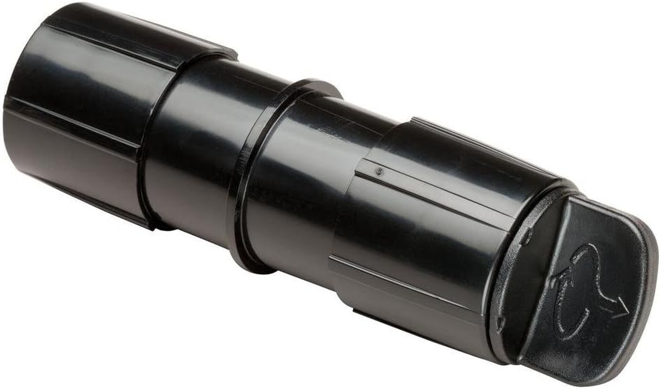 Rain Bird EF075FHTSM Drip Irrigation Easy Fit Faucet/Garden Hose Adapter, 3/4" Female Hose Thread X Easy Fit Universal Fitting, Fits All 1/2" and 5/8" Tubing image number 5