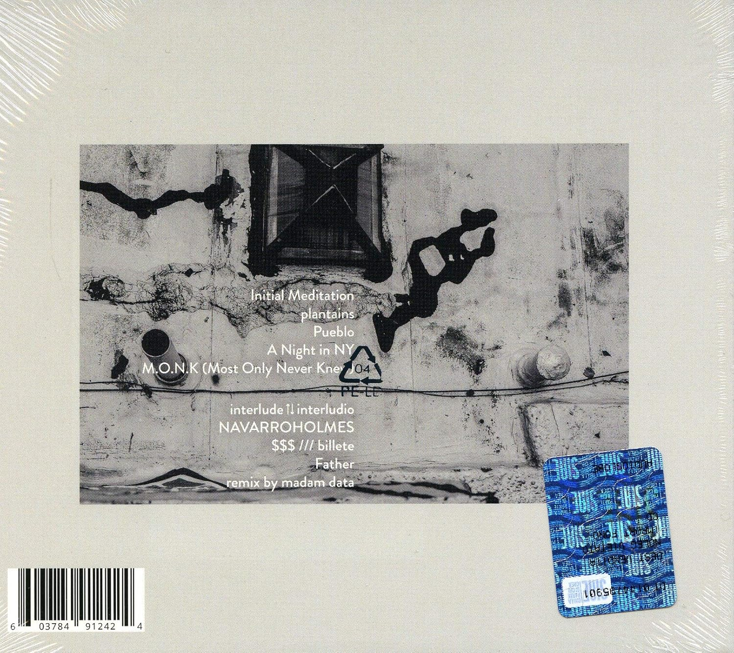 Heritage of the Invisible II