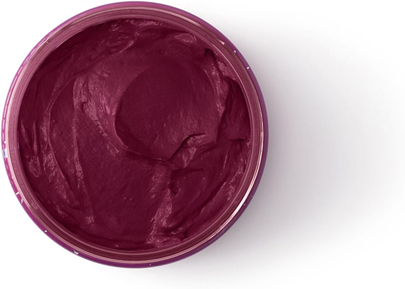 As I Am Colour Burgundy image number 3