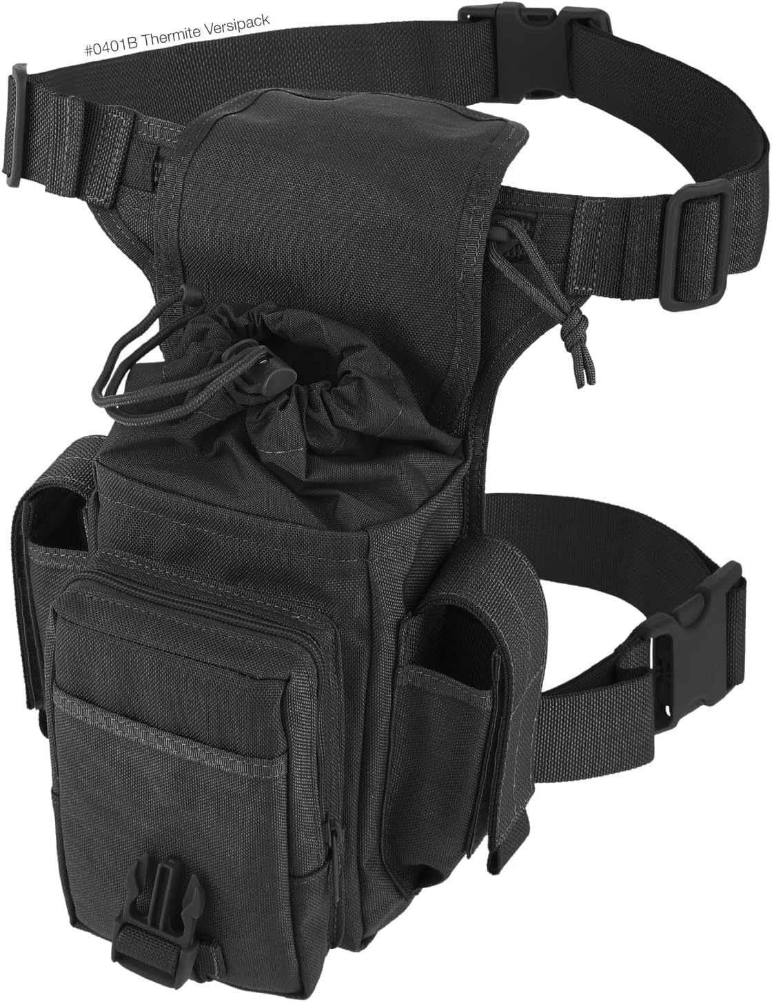 Maxpedition Thermite Versipack - Black image number 5