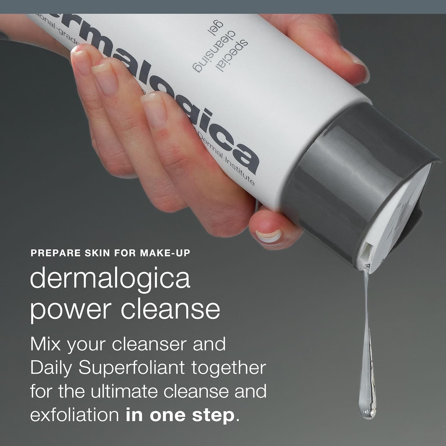Dermalogica Daily Superfoliant - Deep Pore Face Scrub - Powder Exfoliator That Gently Smoothes and Brightens Skin Fighting Triggers Known to Accelerate Skin Aging image number 1