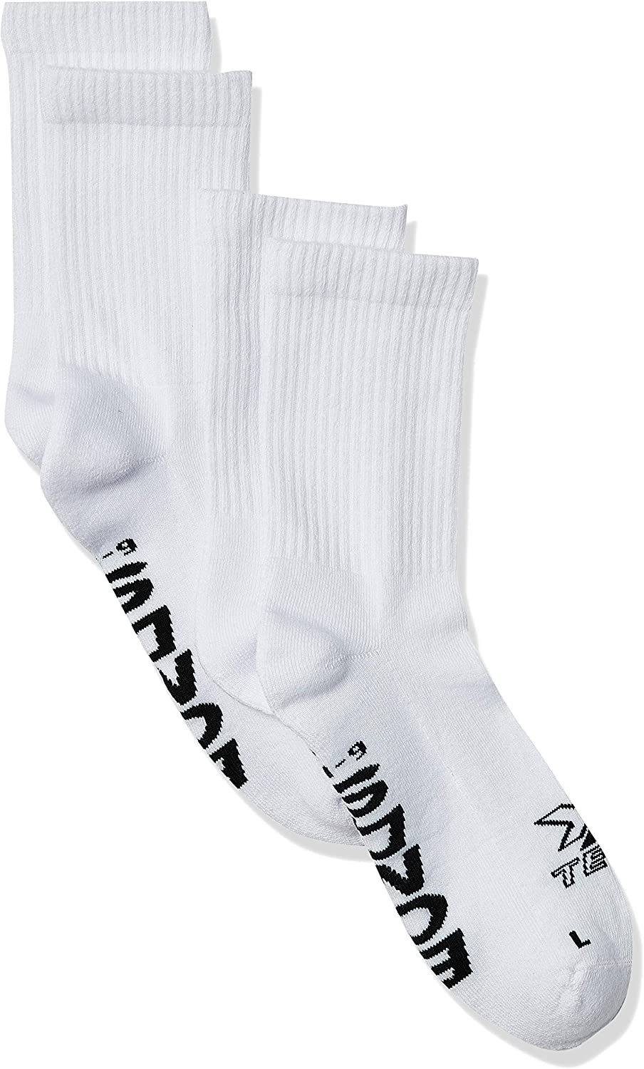 Bonds Men'S X-Temp Crew Socks - 2 Pack