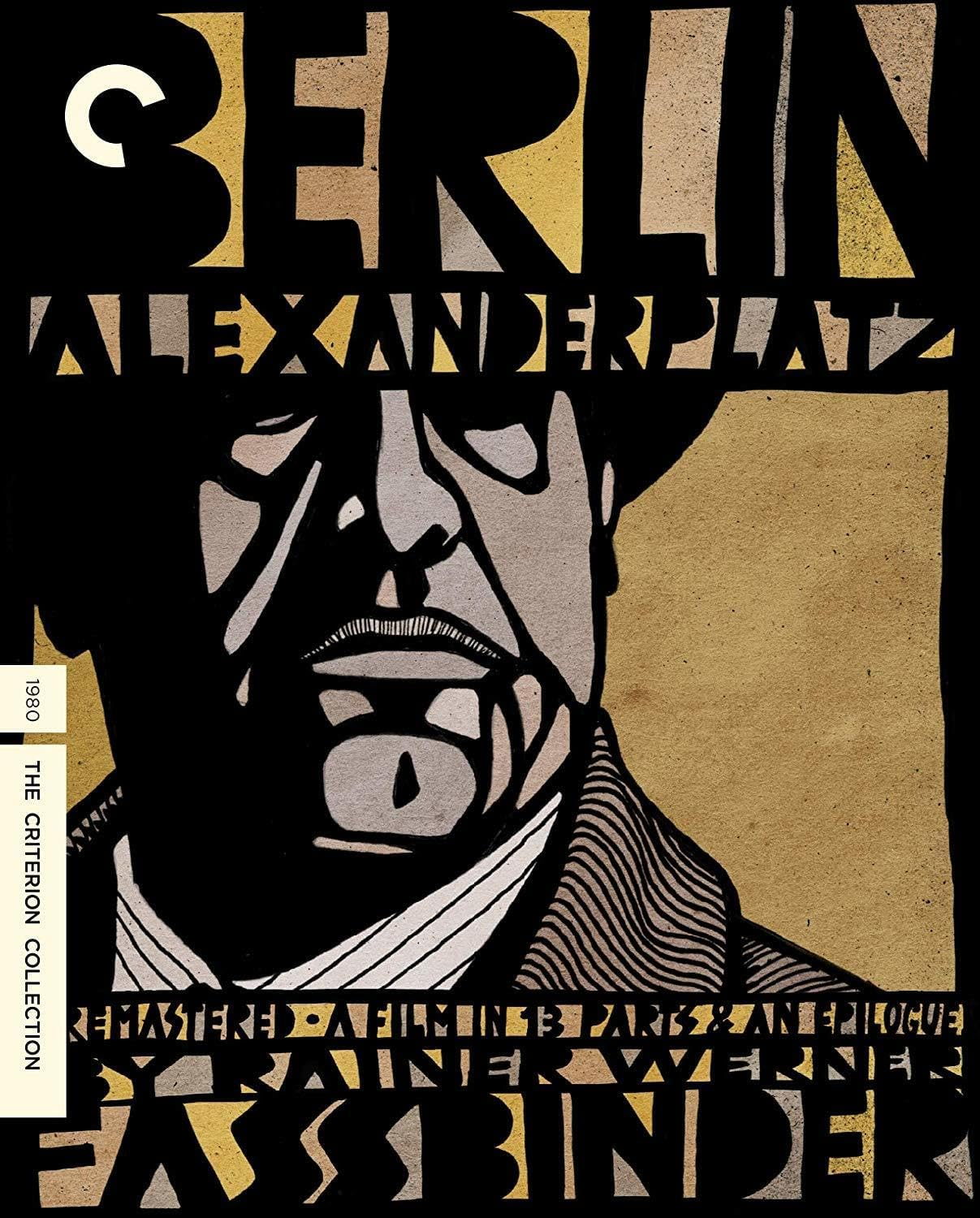 Berlin Alexanderplatz (The Criterion Collection)