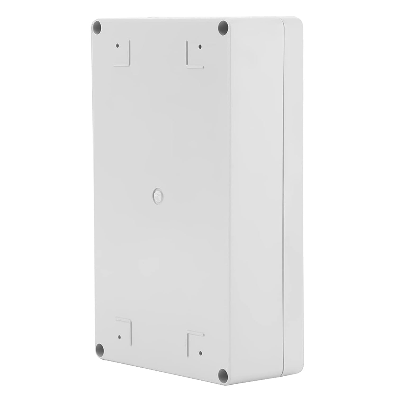 Junction Box Water Resistant IP65 ABS Project Enclosure Case Wiring 200 * 120 * 56Mm, Strongly Flame Retardant, Long Service Time for Electrical Connection image number 4