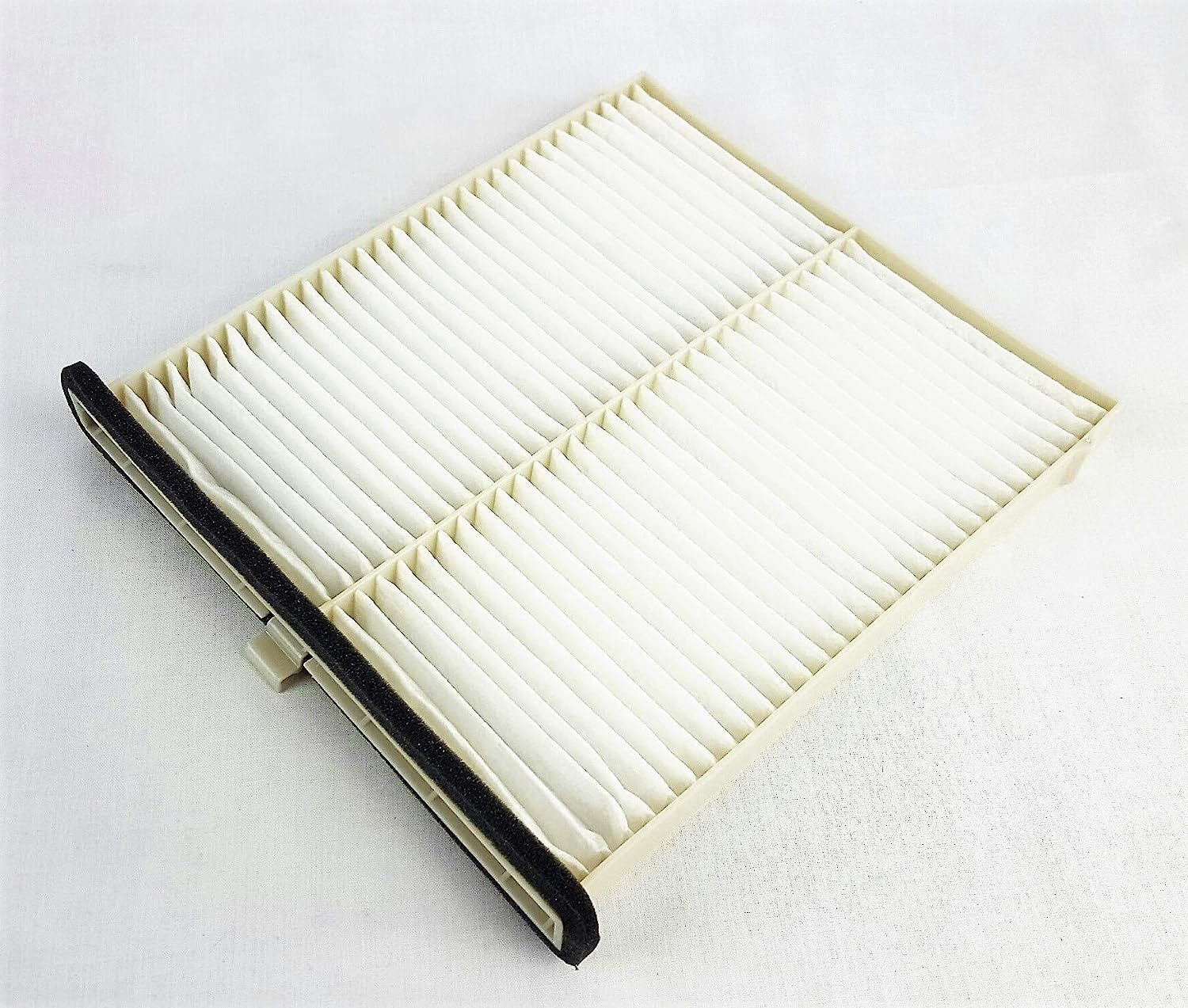 Genuine Mazda (KD45-61-J6X) Cabin Air Filter image number 1