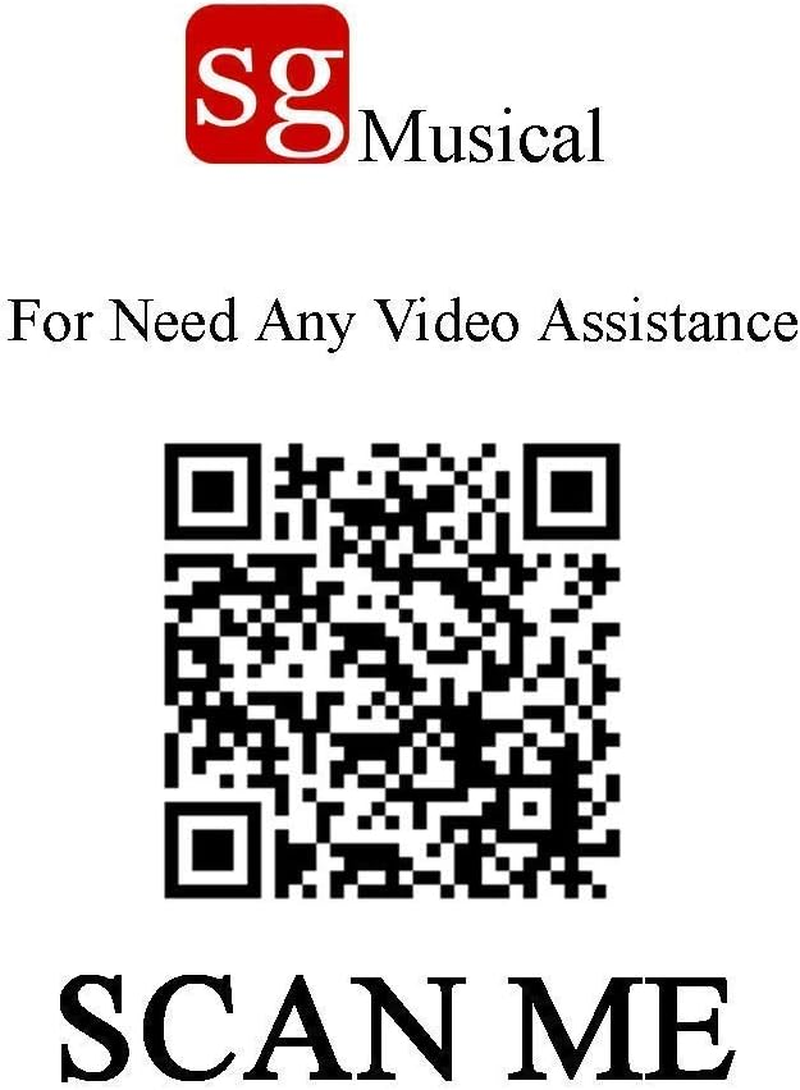 SG Musical - TD - Flute G Scale, G-Scale, a Scale & C Scale Bansuri Bamboo - TD - Flute with Cover TD_BG_H_31 image number 1