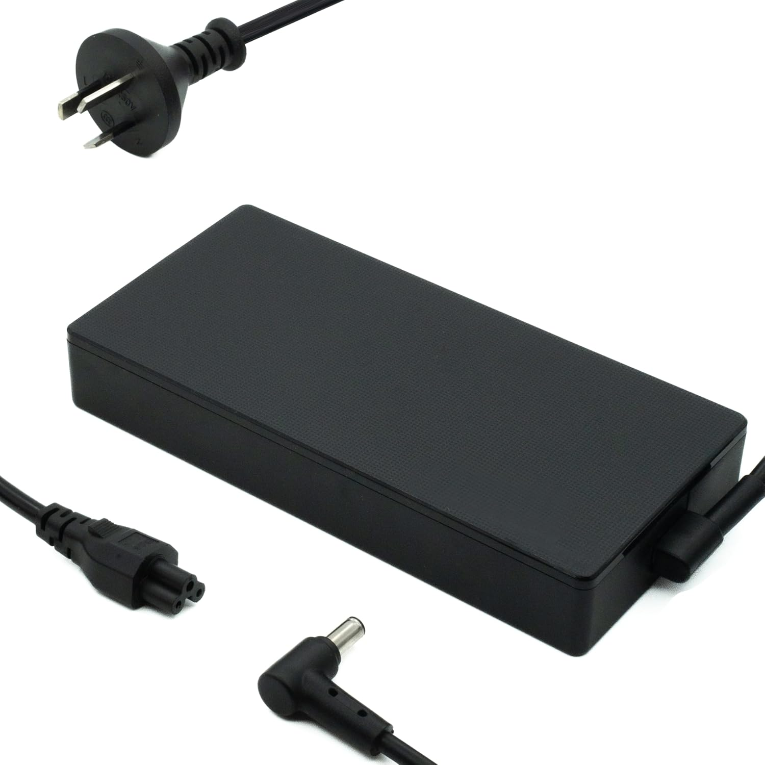 150W AC Charger for Asus TUF Gaming A15 A17 F15 F17 FX505 FX566 FX705 FX86 FX95 FX506 FA506 FX706 FX766 ROG Strix G G15 G17 G531GD G531GT GL531GT G731GT G731G GL731GT G513IH G713IH Laptop image number 4