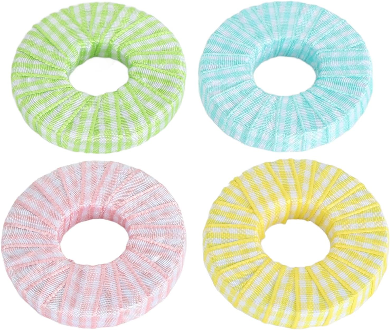 Fabric Weight Set, Safe and 4 Pieces Pattern Weights, Good Decoration for Sewing, Writing, Crafts image number 5