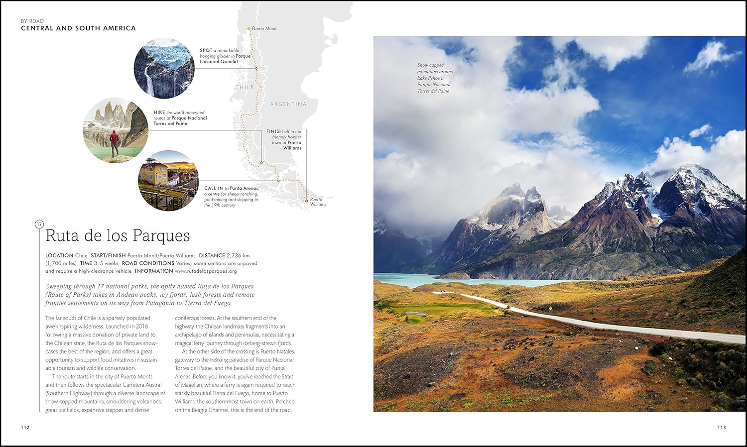 Unforgettable Journeys: Slow down and See the World image number 6