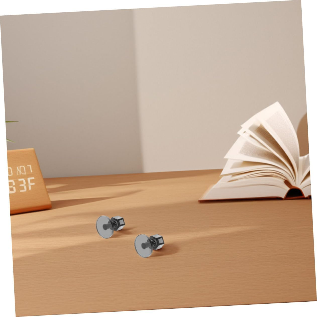 GARVALON 20 Pcs Automotive Dent Puller Glue Tabs Kit Small Dent Remover Tool for Car Body Repair Hail Damage Removal with Black Puller Tabs for Auto Bodywork Restoration image number 5